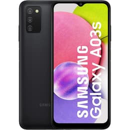 Galaxy A03s 32GB - Black - Unlocked - Dual-SIM