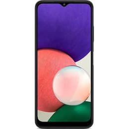 Galaxy A03s 32GB - Black - Unlocked
