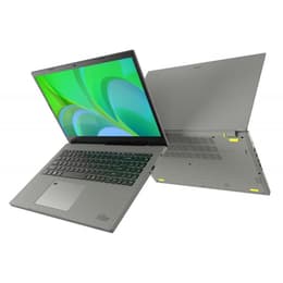 Acer Aspire Vero AV15-51-78H5 15-inch (2021) - Core i7-1195G7 - 16GB - SSD 1000 GB AZERTY - French