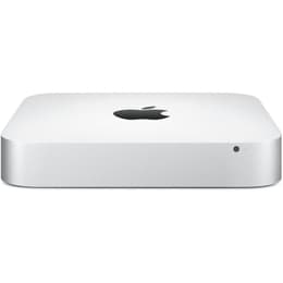 Mac mini (October 2014) Core i5 1,4 GHz - SSD 250 GB - 4GB