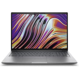 HP ZBook Power G11 16-inch (2023) - Core Ultra 7 155H - 32GB - SSD 1 TB QWERTY - English