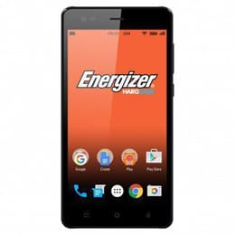 Energizer S550 16GB - Black - Unlocked