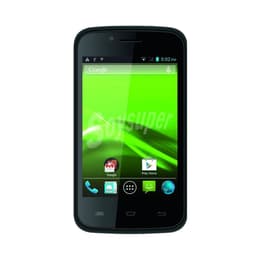 Selecline VS351 8GB - Black - Unlocked