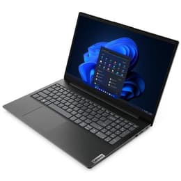 Lenovo V15 G4 IRU 15-inch (2023) - Core i3 - Gen 13 (U) - 8GB - SSD 512 GB AZERTY - French