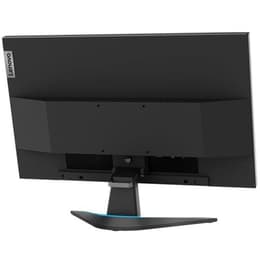 23-inch Lenovo G24e-20 1920 x 1080 LED Monitor Black