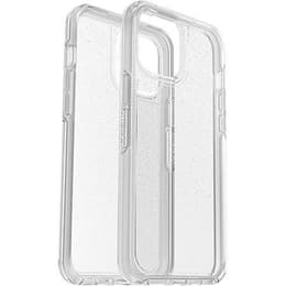 Case iPhone 12 Pro Max - Silicone - Transparent