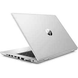 HP ProBook 640 G4 14-inch (2018) - Core i5-7200U - 8GB - SSD 256 GB QWERTY - English