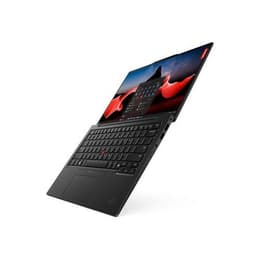 Lenovo ThinkPad X1 Carbon G12 14-inch (2023) - Core Ultra 7 155H - 32GB - SSD 1 TB QWERTY - Spanish