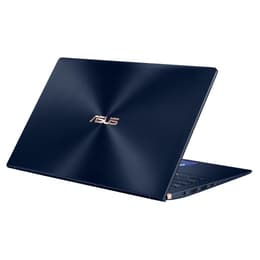 Asus ZenBook 14 UX434FAC 14-inch (2018) - Core i5-10210U - 8GB - SSD 512 GB QWERTZ - German