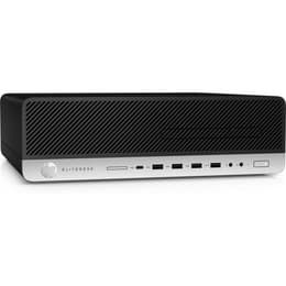 EliteDesk 800 G5 SFF Core i5-8500 3Ghz - SSD 1 TB - 16GB