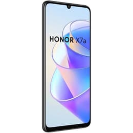 Honor X7a 128GB - Black - Unlocked