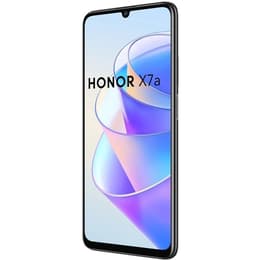 Honor X7a 128GB - Black - Unlocked