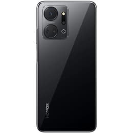 Honor X7a 128GB - Black - Unlocked