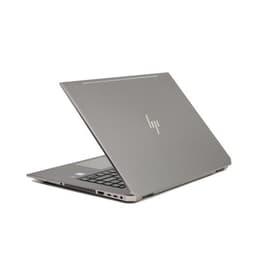 HP ZBook Studio G5 15-inch (2018) - Xeon E-2176M - 32GB - SSD 1 TB QWERTY - English