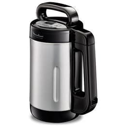 Blender Moulinex LM542810 L - Grey/Black