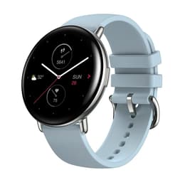 Smart Watch Amazfit HR GPS Zepp E - Blue