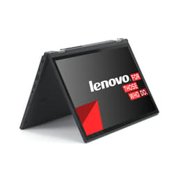 Lenovo ThinkPad L380 Yoga 13-inch Core i5-8350U - SSD 256 GB - 8GB AZERTY - French