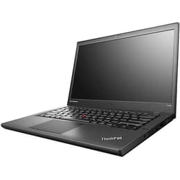 Lenovo ThinkPad T440S 14-inch (2013) - Core i7-4600U - 12GB - SSD 512 GB QWERTY - English