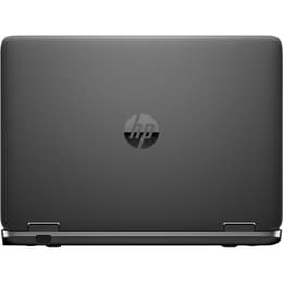 HP ProBook 640 G2 14-inch (2016) - Core i5-6200U - 16GB - SSD 1000 GB QWERTY - Spanish