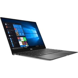Dell XPS P71G 13-inch (2019) - Core i7-7Y75 - 16GB - SSD 512 GB AZERTY - French