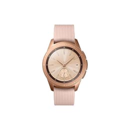 Samsung Galaxy Watch Bluetooth 46 mm - Rose Gold
