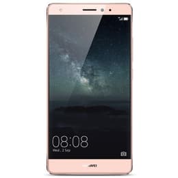 Huawei Mate S 32GB - Rose Gold - Unlocked