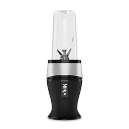 Blender Ninja QB3001 0.4000L - Black