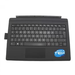 Microsoft Keyboard QWERTY English Backlit Keyboard Surface Pro 3 4 5 6 7