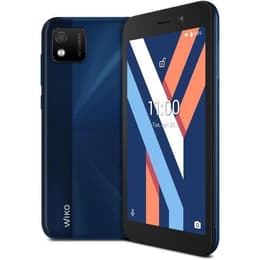 Wiko Y52 16GB - Dark Blue - Unlocked - Dual-SIM