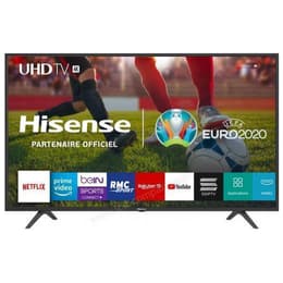 Hisense 43.0000-inch H43B7100 3840 x 2160 TV
