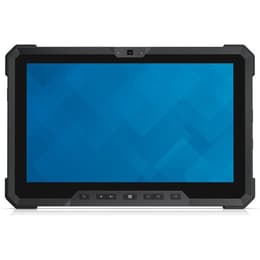 Dell Latitude 7212 11-inch Core i5-7300U - SSD 512 GB - 8GB Without keyboard
