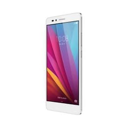 Honor 5X 16GB - Silver - Unlocked