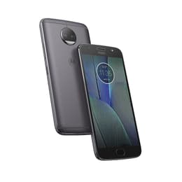 Lenovo Moto G5 Plus 32GB - Grey - Unlocked