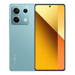 Xiaomi Redmi Note 13 128GB - Green - Unlocked