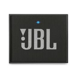 Jbl GO+ Bluetooth Speakers - Black