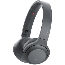 Sony WH-H800 wireless Headphones with microphone - Black