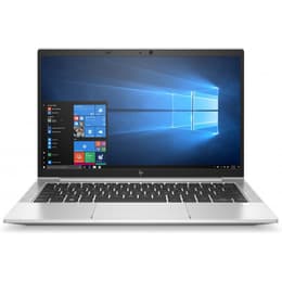 HP EliteBook 835 G7 13-inch (2020) - Ryzen 5 - 4000 Series (U) - 8GB - SSD 256 GB AZERTY - French