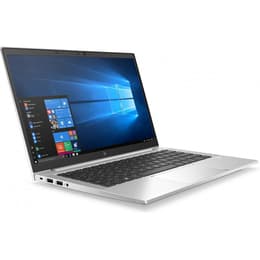 HP EliteBook 835 G7 13-inch (2020) - Ryzen 5 - 4000 Series (U) - 8GB - SSD 256 GB AZERTY - French