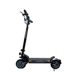 Smartgyro Crossover Dual Max Electric skateboard