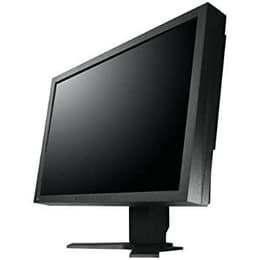 22-inch Eizo Flexscan s2202w 1680 x1050 LCD Monitor Black