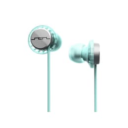 Sol Republic SOL-EP1170GY Earbud Bluetooth Earphones - Green