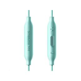 Sol Republic SOL-EP1170GY Earbud Bluetooth Earphones - Green