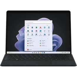 Microsoft Surface Pro 9 13-inch (2022) - Core i5 - Gen 12 (U) - 16GB - SSD 256 GB QWERTY - English