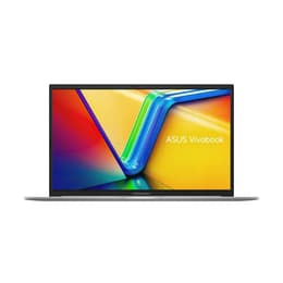 Asus VivoBook 17 X1704VA 17-inch (2023) - Core i7 - Gen 13 (U) - 16GB - SSD 1 TB QWERTY - English