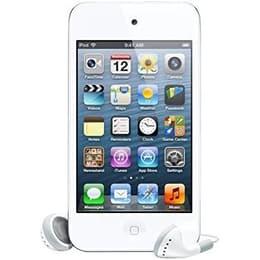 iPod touch 4 8GB - White
