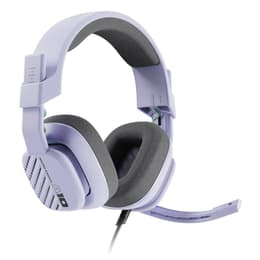 Astro A10 gaming Headphones with microphone - Lila