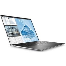 Dell Precision 5750 17-inch (2020) - Core i7 - Gen 10 (H) - 64GB - SSD 1 TB QWERTY - English