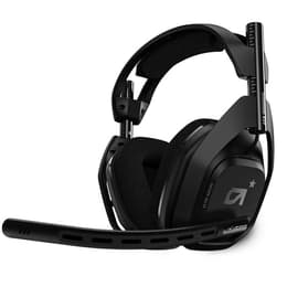 Astro A50 PS4/PS5/PC + Station noise-Cancelling gaming wireless Headphones with microphone - Black