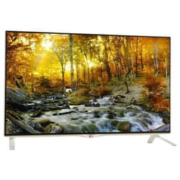 LG 40.0000-inch 40UB800V 3840x2160 TV