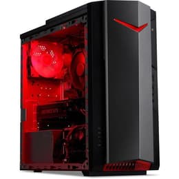Acer Nitro 50-620W Core i5-11400 2.6 GHz - SSD 512 GB - 8GB